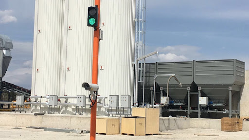 Operatörsüz Tartım